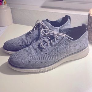 Cole Haan - 2.Zerogrand Oxford - Men’s Size 11